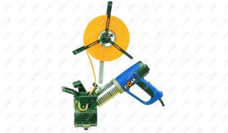 AFX-MF985 кромкооблицовочный станок - по запросу