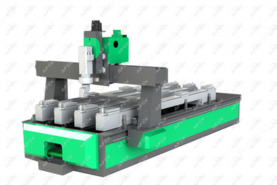 AFX-BCM1330G автоматизированный стол для деревообработки - Цена по запросу