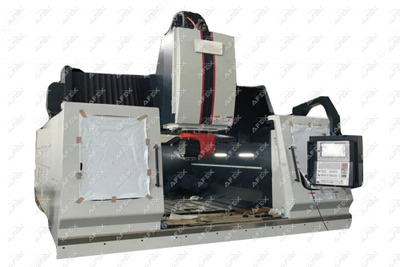 AFX-BCMS1325-5 axis автоматизированный станок для деревообработки и резки - Цена по запросу