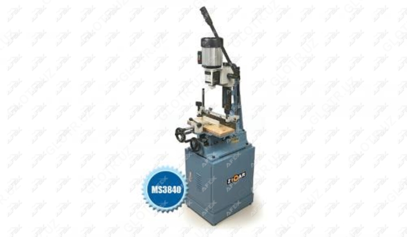 AFX- MS3840 долбежный станок