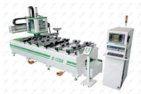 AFX-BCM1325F дельта-сервоприводный станок для деревообработки и вывесок - по запросу