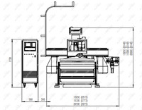 по запросу AFX-BCM1325E автоматизированная система загрузки и разгрузки панелей
