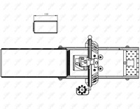 AFX-BCM1325E автоматизированная система загрузки и разгрузки панелей Только в розницу