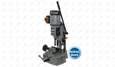 AFX-MS3816CE долбежный станок - Цена по запросу