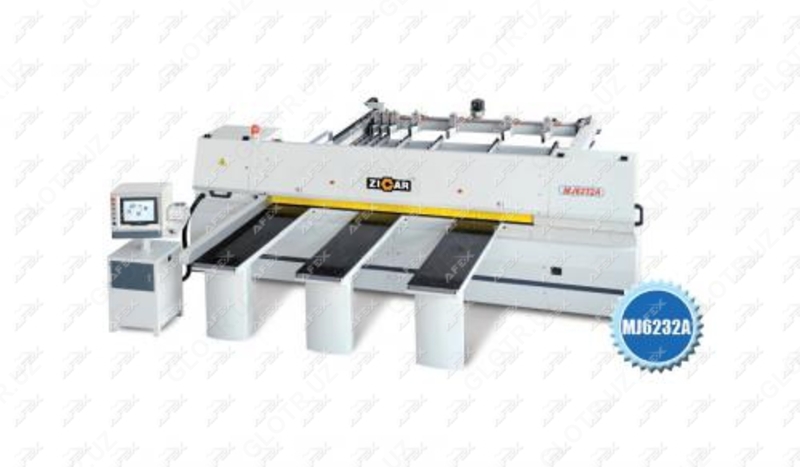 AFX-MJ6232A панельная пила