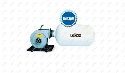 AFX-FM230M пылесборник