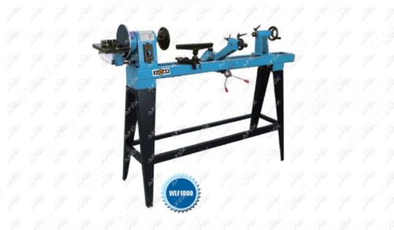 AFX-WLF1000 токарно-винторезный станок - по запросу