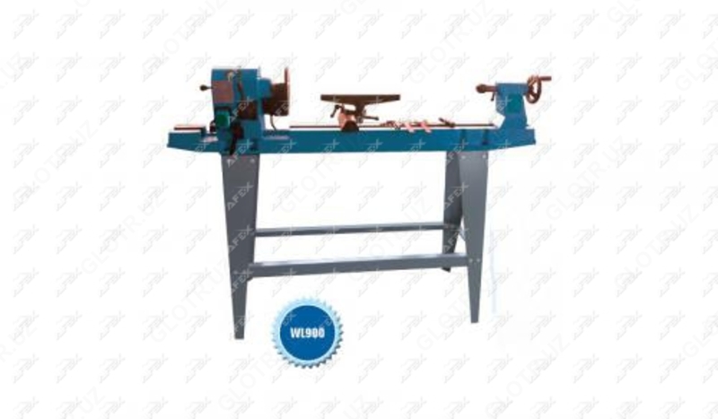 AFX-WL900 токарный станок - по запросу