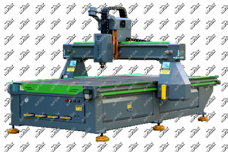 AFX-BCM1325S станок для деревообработки и вывесок - по запросу