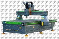 AFX-BCM1325S станок для деревообработки и вывесок - по запросу