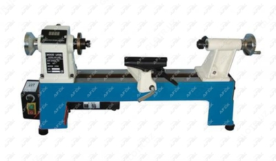 AFX-WL1018VD токарный станок