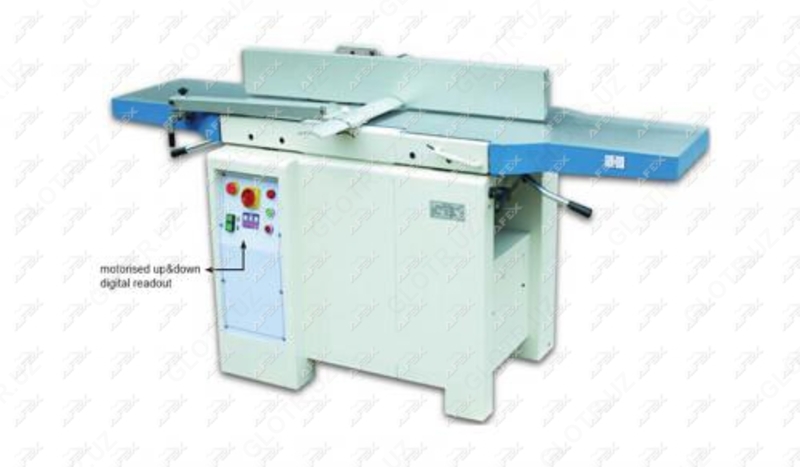 AFX-MP410 строгальный станок - по запросу