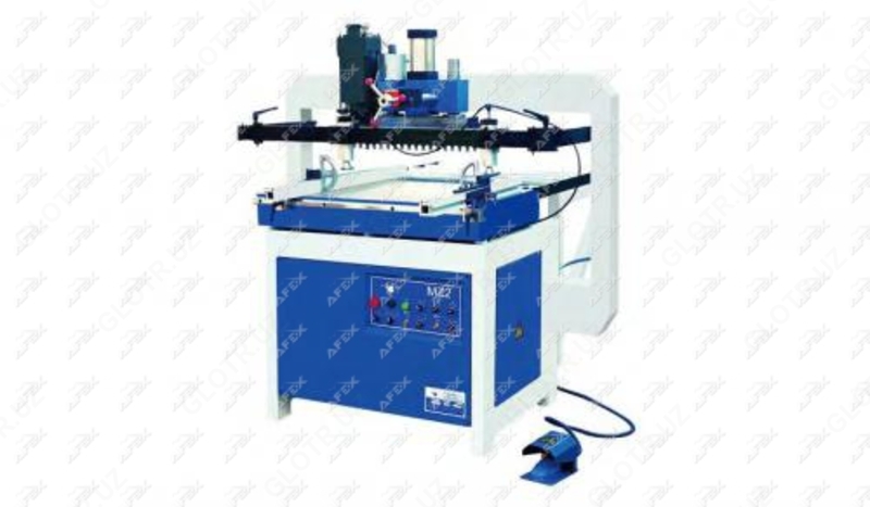 AFX-MZ2 бурильный станок - по запросу