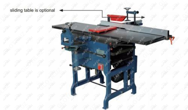 AFX-PFA16 Деревообрабатывающий станок - по запросу