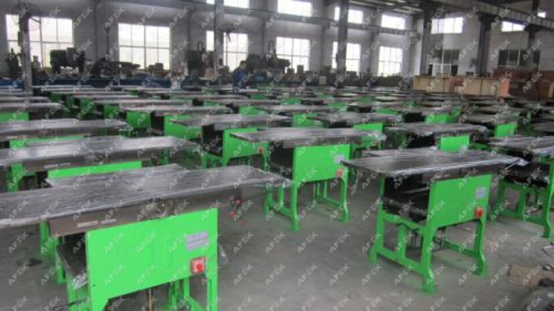 Многофункциональний деревообрабатывающий станок AFX-PFA14 - по запросу