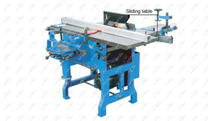 AFX-MQ442A деревообрабатывающее оборудование