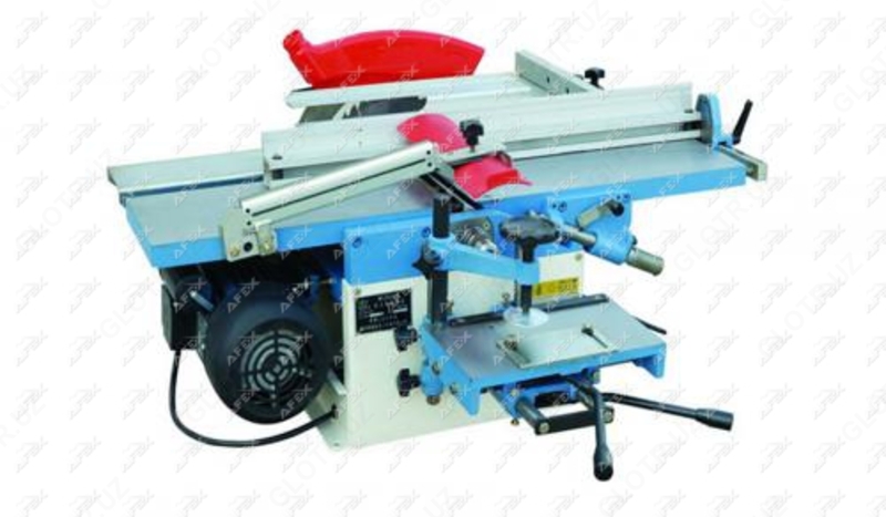 AFX-MQ292A комбинационная машина