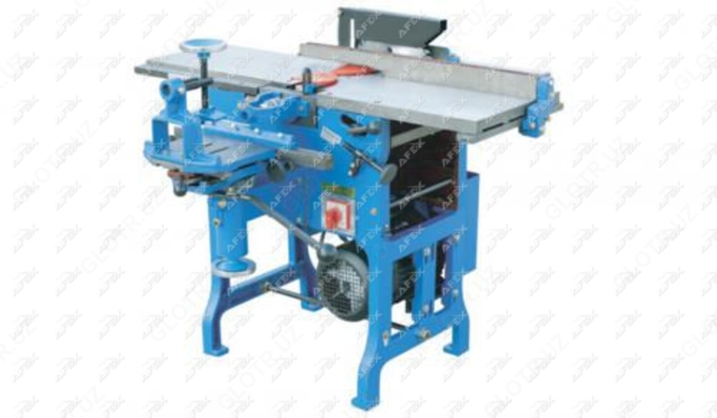 AFX-MQ442 Многофункциональный деревообрабатывающий станок