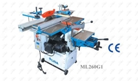 AFX-ML260G1 комбинационная машина