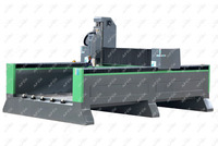 AFX-BCS1325 станок для резки по камню