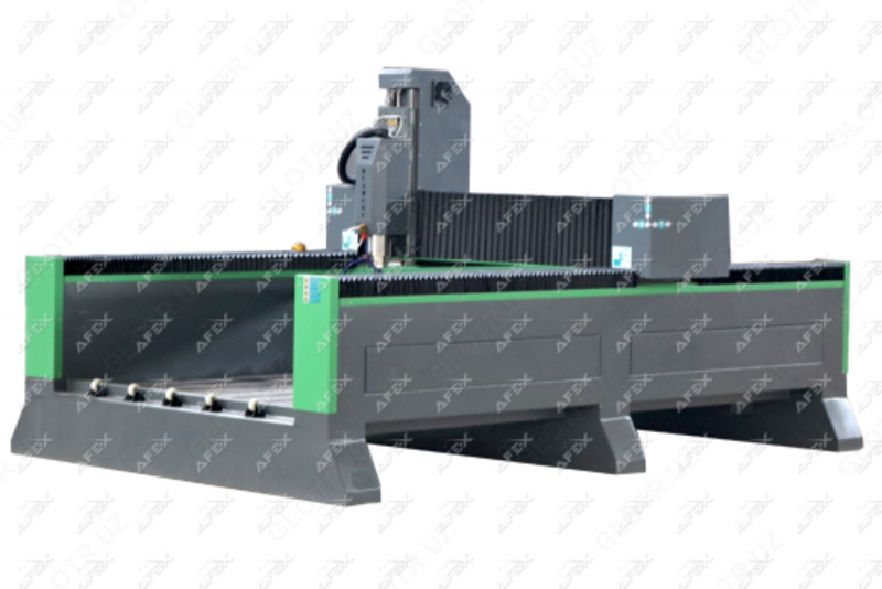 AFX-BCS1325 станок для резки по камню - по запросу