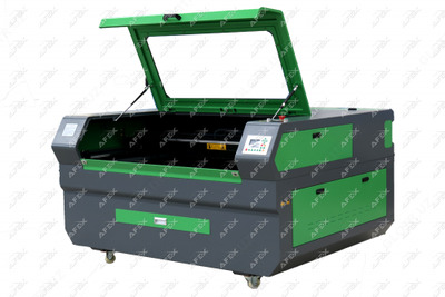 Оборудование для резки и гравировки материалов лазером AFX-BCJ1390