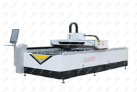 Оборудование для резки материалов лазером AFX-BCJ1530-2000W
