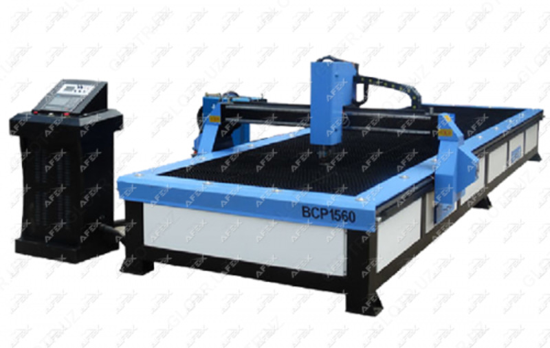 AFX-BCP30110 оборудование для резки материалов плазмой - по запросу