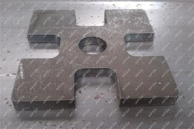 AFX-BCP3070 оборудование для резки материалов плазмой - Narx so&#039;rov asosida