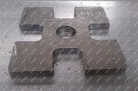 AFX-BCP3070 оборудование для резки материалов плазмой - по запросу