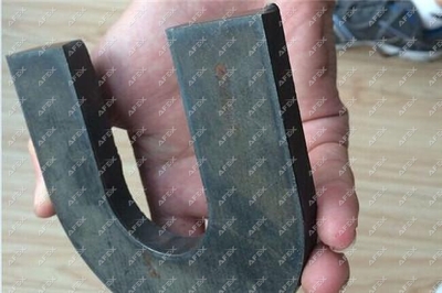 Narx so&#039;rov asosida AFX-BCP3070 оборудование для резки материалов плазмой