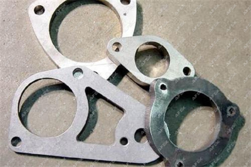 AFX-BCP2060 оборудование для резки материалов плазмой - по запросу