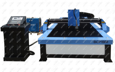 AFX-BCP2010 оборудование для резки материалов плазмой