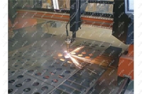 AFX-BCP2010 оборудование для резки материалов плазмой - по запросу