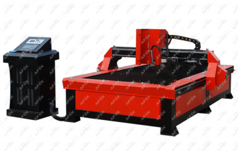 AFX-BCP1325 оборудование для резки материалов плазмой - по запросу