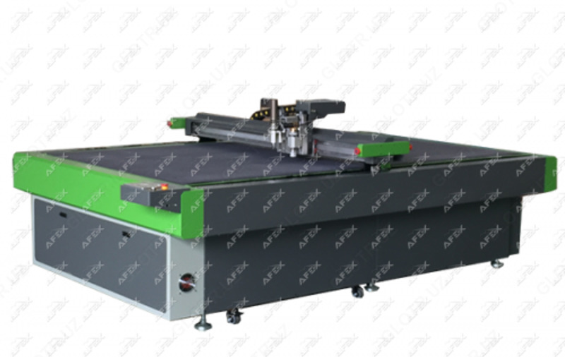 AFX-BCK1317 Стол для цифровой резки