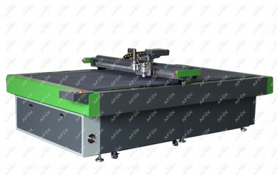 AFX-BCK1317 Стол для цифровой резки