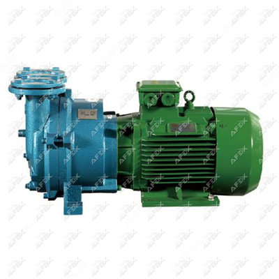 AFX-2BE 202 Вакуумный насос с водяным кольцом