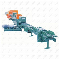 AFX-SM-20 Машина для производства цементной плитки для крыши из серии SM - по запросу