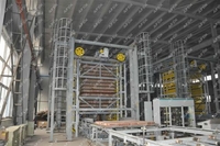 AFX-SXM01 системная стойка для загрузки и разгрузки