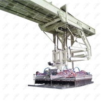 AFX-ZYS автоматическая машина для укладки кирпича