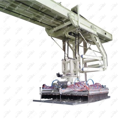 AFX-ZYS автоматическая машина для укладки кирпича - Цена по запросу