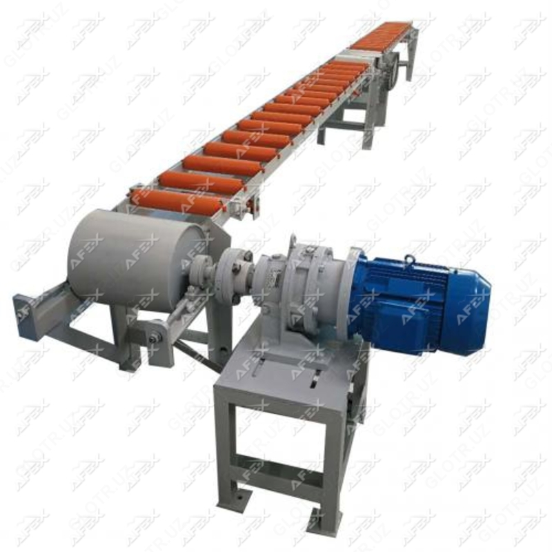 AFX- сепаратор для кирпича - по запросу