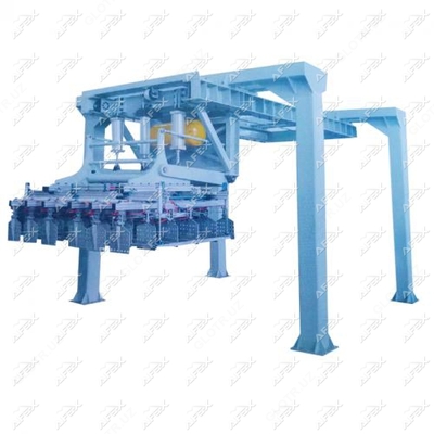 AFX-SFYZJ машина для транспортировки и группировки сервоприводов