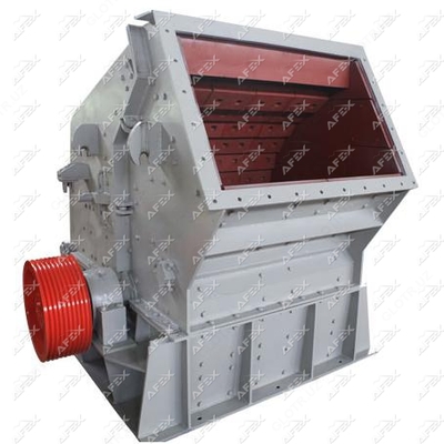 AFX-PC600×600 Молотковая дробилка