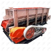 AFX-XGL80X400 Стальной дозатор