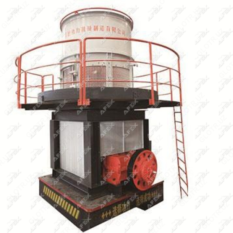 AFX-YF120 Циркуляционный податчик скрининга