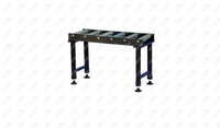 AFX-HRT60-4 роликовый стол
