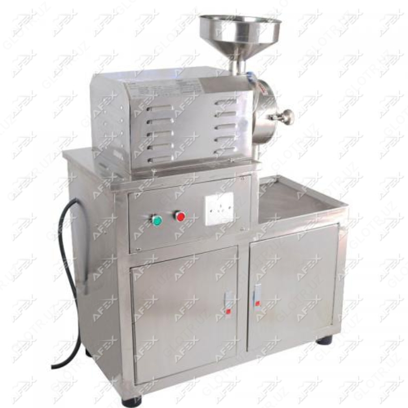 AFX-YC - 860 w машина для измельчения с водяным охлаждением