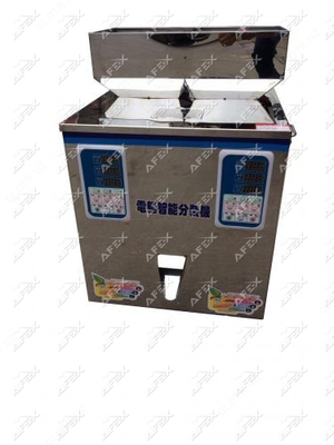 AFX-YSDT полуавтоматическая машина для розлива чая